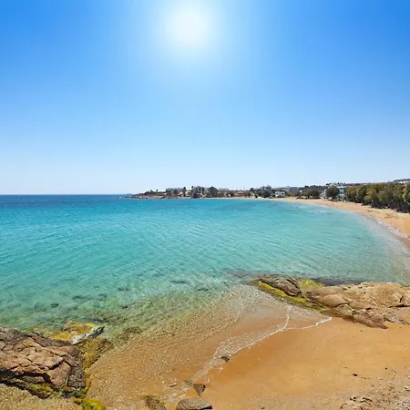 Ifestos With Private Veranda, Paros * Piso Livadi