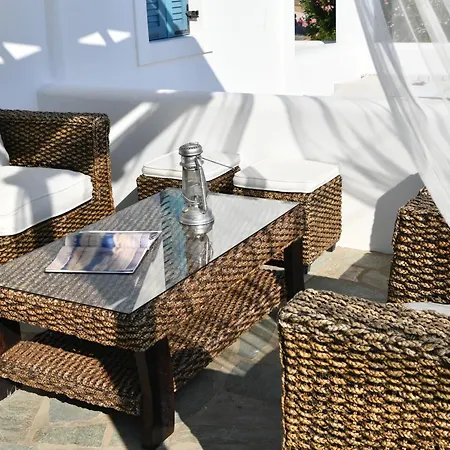 Ifestos With Private Veranda, Paros * Piso Livadi