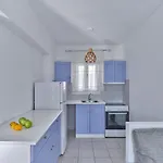 Ifestos With Private Veranda, Paros 公寓 *