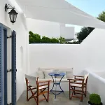 Ifestos With Private Veranda, Paros 公寓 皮索·里瓦蒂