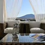 Ifestos With Private Veranda, Paros 公寓 *